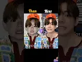 Download Lagu bts then and now picture 🥰💜 #cute #bts #btsarmy #love #kdrama  #kimtae #viralvideo #shorts #song