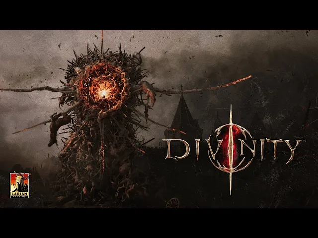Divinity - Cinematic Announcement Trailer