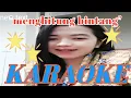 Download Lagu KARAOKE ! MENGHITUNG BINTANG******#karaokedangdut