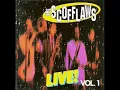 The Scofflaws - Paul Getty (Live)