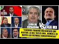LIGA DE EXPANSION EN CRISIS No nos han desaparecido porque no nos hemos dejado Futbol Picante