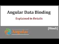 Angular Two Way Data Binding Explained in Details