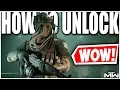 How to UNLOCK the SECRET Anonymous Skin in Modern Warfare 2 DMZ FAST EASY GUIDE