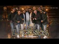 Lagu LAG JA GALE | THE LEGENDS FT. FAZIEL JACK AND NIEZAAM WAGID HOSAIN LIVE (INSTRUMENTAL SOUNDCHECK)