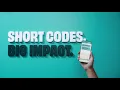 Short Code Registry Short codes make it obvious