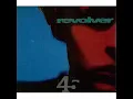 Revolver - Heaven Sent An Angel