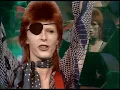 David Bowie - Rebel Rebel • TopPop