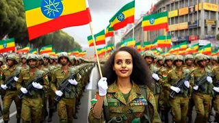 ቀይ ባህር ይመለስ ባንድነት ተነሱ አነጋጋሪው የቴዲ አፍሮ አዲሱ ሙዚቃ ተለቀቀ New Teddy Afro Music 2025 