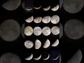 Download Lagu Fase-Fase Bulan (Supermoon) 🌘🌗🌕🌓🌒 #moon #supermoon
