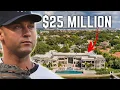 How Derek Jeter Spends 200 MILLION