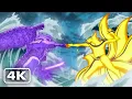 Download Lagu Naruto VS Sasuke / Final Battle / [FULL FIGHT] English Dub | ULTRA HD | 4K |