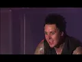 Papa Roach - Between Angels And Insects - Live at Poland Woodstock (@paparoach)