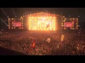 Download Lagu Papa Roach - Between Angels And Insects - Live at Poland Woodstock (@paparoach)