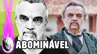 ATOR FAMOSO, EX-GLOBO, É PRESO AOS 75 ANOS E ACENDE ALERTA  | PLANTÃO