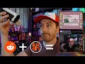 How to Stream to Reddit Using RPAN Studio on your PC or Mac
