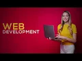 Build Your Knowledge With Web Development Course - RM SKYTECH