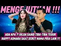 Download Lagu ADA APA ?! GILGA SAHID TIBA-TIBA TEGUR HAPPY ASMARA SAAT SEBUT NAMA PRIA LAIN !!!