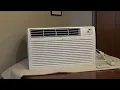 Through the Wall Air Conditioner