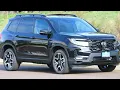2022 Honda Passport Elite AWD in Salem OR 97301