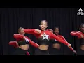 Dance Showoffs 2026