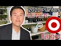 Target Planters Review 2022