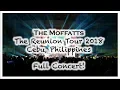 Download Lagu The Moffatts | Reunion Tour 2018 | Cebu | Full Concert!