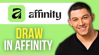 How To Draw In Affinity 