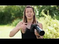 My Go To Olympus Lens Tesni Ward