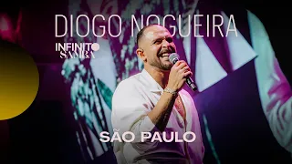 Diogo Nogueira - Infinito Samba em São Paulo