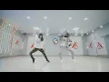 Victony - Apollo [dance video] by Legacy Dances Africa ft Yen Lee