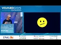 VDCLUJ22 Gerrit Grunwald - What the CRaC Superfast JVM startup