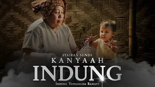 SYAIRAN SUNDA KANYAAH INDUNG | NOSTALGIA