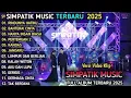 Download Lagu RINDUNYA HATIKU, BAHTERAI CINTA    SIMPATIK MUSIC FULL ALBUM TERBARU 2025    Tanpa Iklan