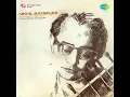 Megh-alap Nikhil Banerjee - Pt. Nikhil Banerjee