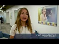 One Impactful Week at UCLA Anderson