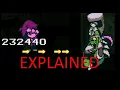 Download Lagu Gerson's Mercy Stars Explained and ACTUAL Extra Attack | Deltarune Chapter 4