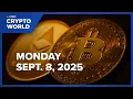 Download Lagu Bitcoin and ether climb ahead of inflation data this week: CNBC Crypto World