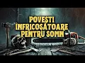 Download Lagu Povești Înfricoșătoare pentru Relaxare și Somn | Sunete de Ploaie pentru Somn | Vol. 138