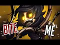 Download Lagu Nightcore - BITE ME [AMV/EDIT] (Lyrics)