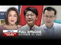 Lagu UNTV: Hataw Balita Ngayon | October 21, 2025