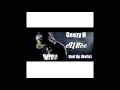 Geezy H X Emtee - Roll up (Refired) audio