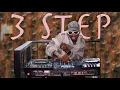 Lagu 3 STEP MIX 2025 | EP107 | Dlala Thukzin, Jazzworx, Heavy K, MaWhoo, Major League Djz, Master KG