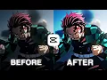 EASY Quality in Just 2 Minutes CapCut Tutorial