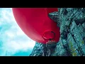 Lagu A flight error causes a balloon to rise too high, making it impossible to descend.