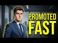Stop Being Overlooked The Fast Path to Promotion