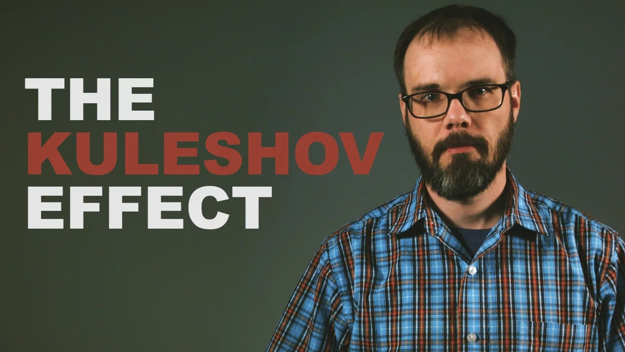 The Kuleshov Effect