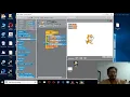 scratch for grade 8