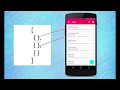 Android RecyclerView Tutorial Json Parsing using Retrofit PART 1
