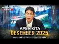 BREAKING NEWS - Menkeu Purbaya Paparkan APBN KiTa Desember 2025