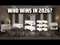 The Top 5 Best Linen Tablecloths in 2026 - Must Watch Before Buying